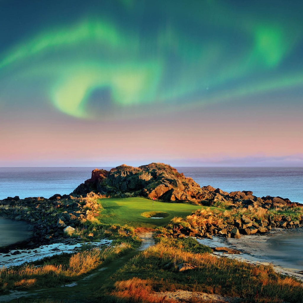 Curated Golf Experiences